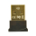 Adapter Bluetooth GEMBIRD Bluetooth USB Nano V4.0 Class II